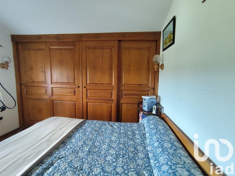 Maison - 98 m² - 3 pièces