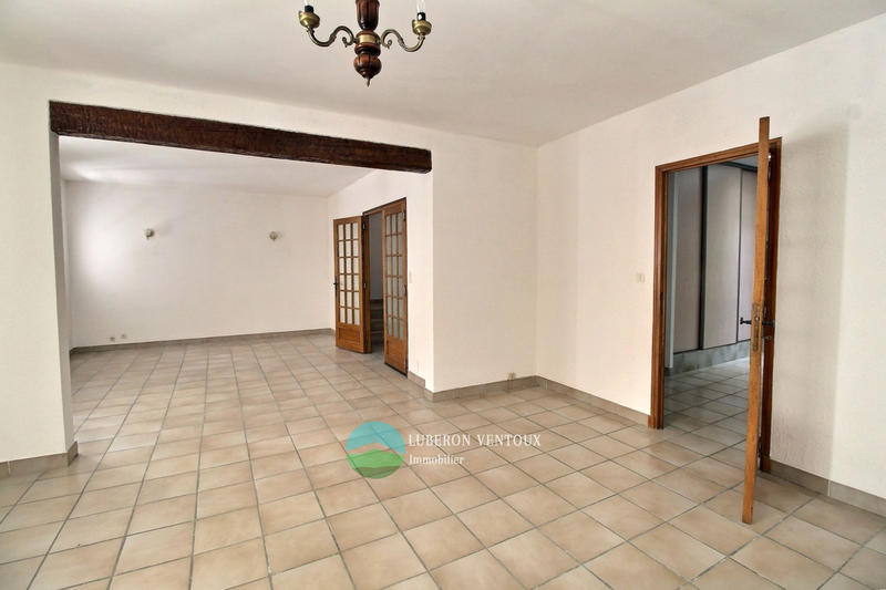 Maison de village - 102 m² - 6 pièces