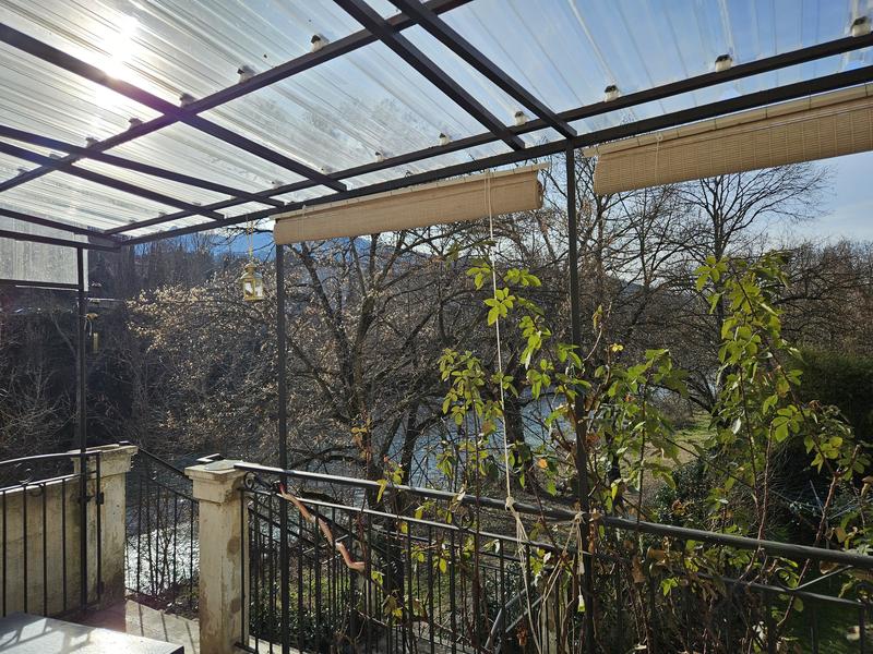 Maison - 114 m² - 6 pièces