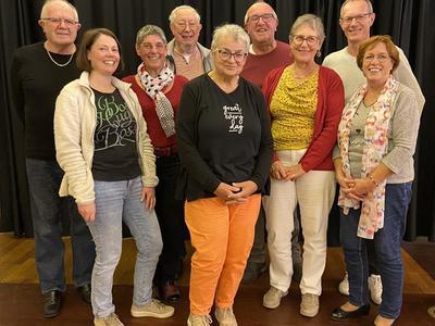 Théâtre alsacien : O Wie Schrecklich