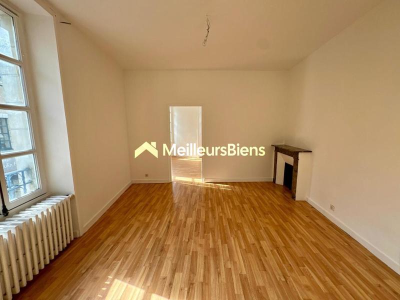 Immeuble - 160 m² - 6 pièces