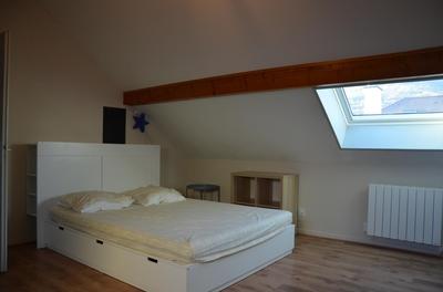 Appartement - 146 m² - 5 pièces