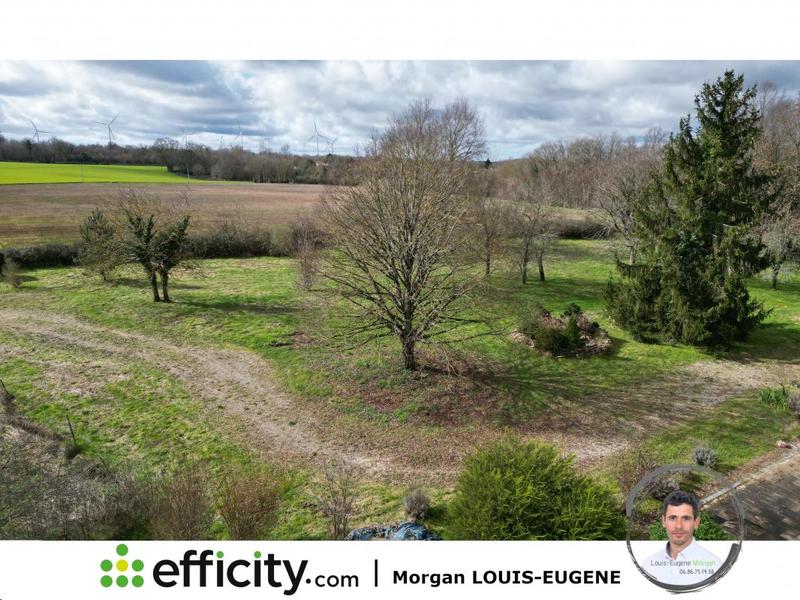 Maison - 185 m² - 7 pièces