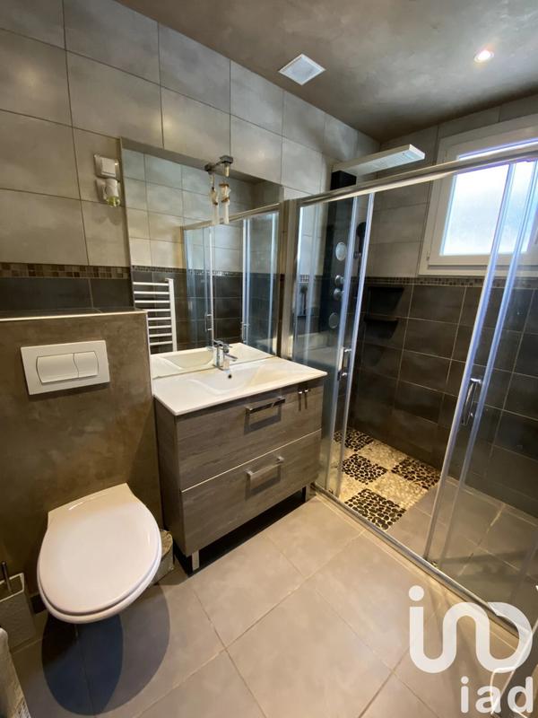 Maison - 125 m² - 4 pièces