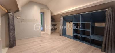 Fermette - 112 m² - 5 pièces