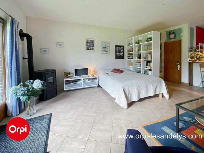 Maison - 169 m² - 6 pièces