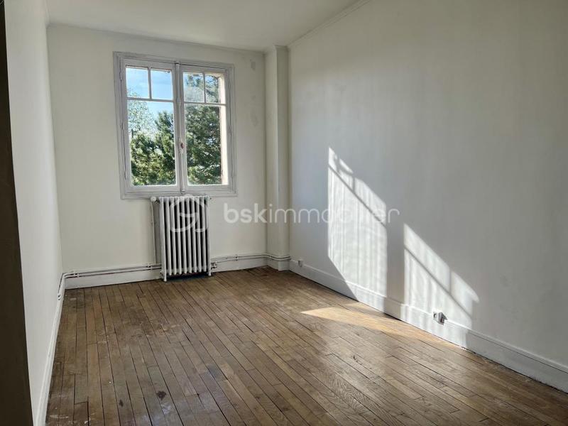 Maison ancienne - 146 m² - 6 pièces