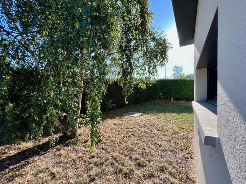 Villa - 122 m² - 5 pièces