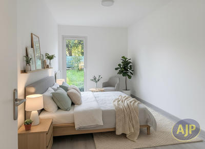 Maison - 119 m² - 5 pièces