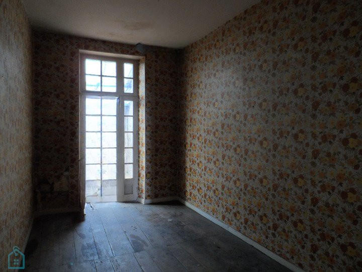 Immeuble - 250 m² - 8 pièces