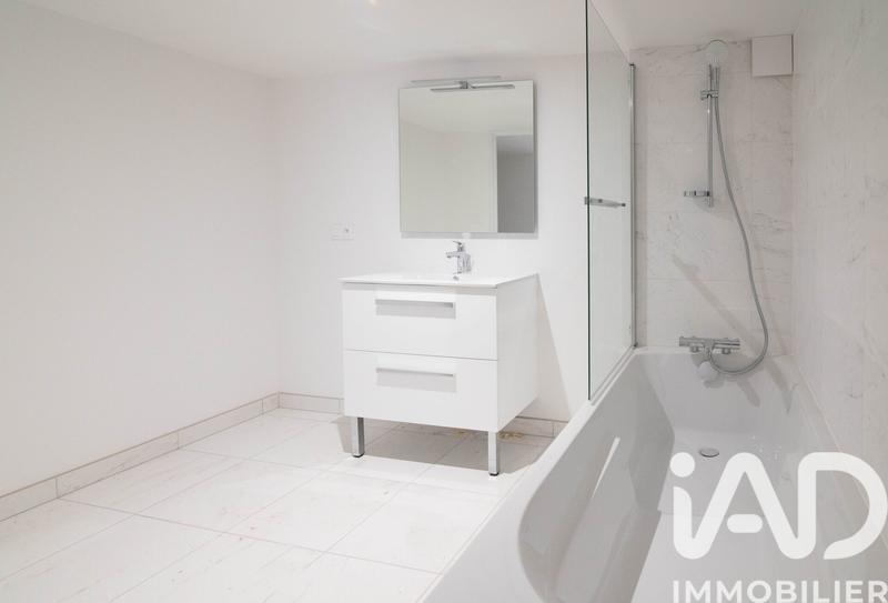 Appartement - 83 m² - 4 pièces