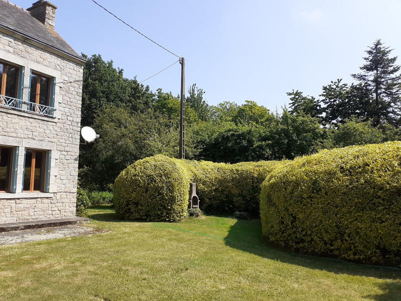 Maison - 124 m² - 4 pièces