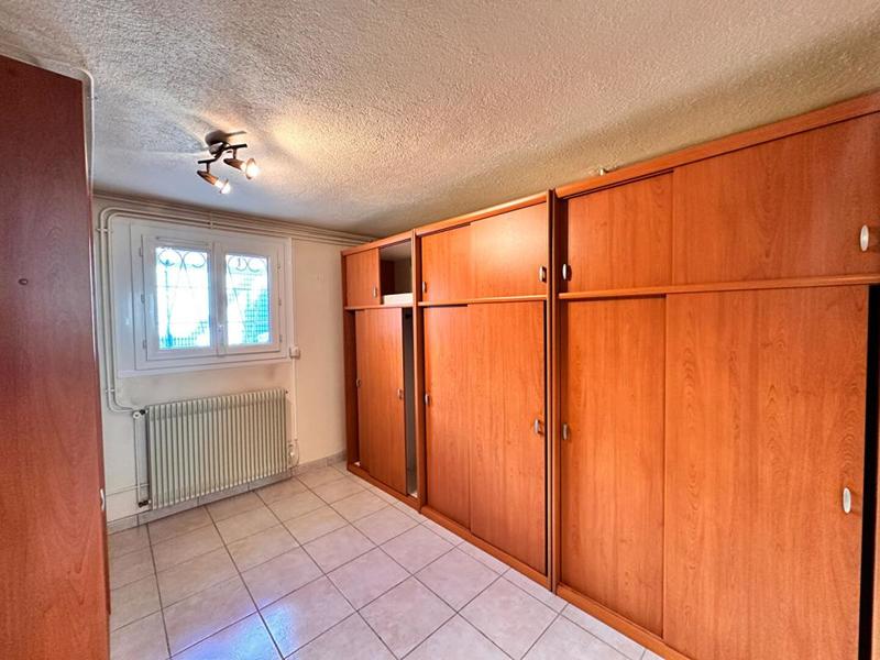 Maison - 127 m² - 5 pièces
