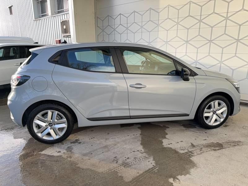 Renault Clio Blue dCi 100 ch Gsr2 Evolution