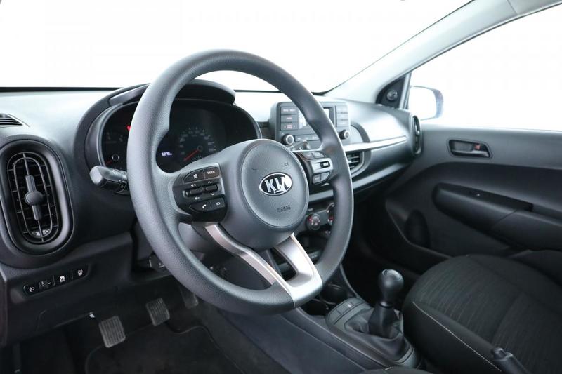 Kia Picanto 1.0 Active 67 ch