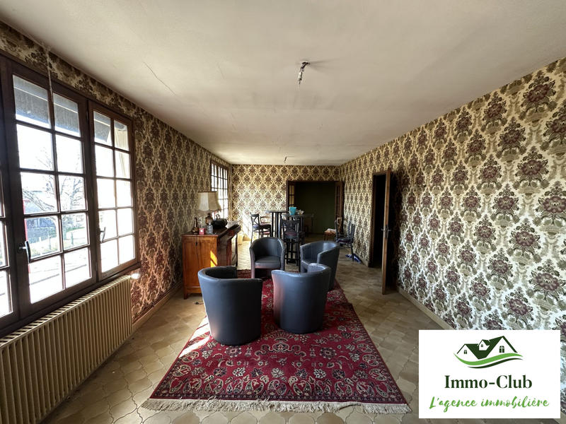 Fonds de commerce - Hôtellerie / Restauration - 350 m²