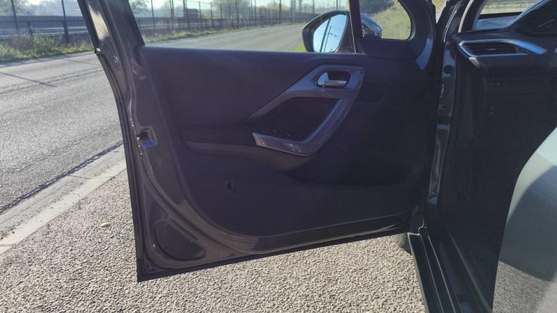 Peugeot 2008 1.2 PureTech 82 Style