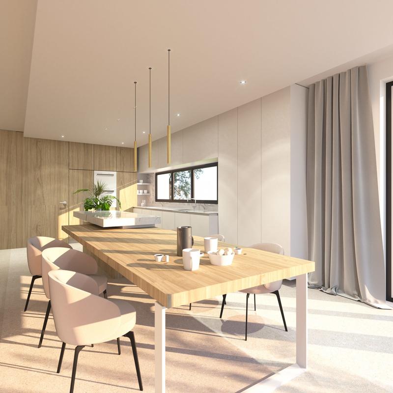 Appartement - 271 m² - 5 pièces