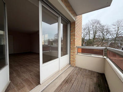 Appartement - 58 m² - 2 pièces