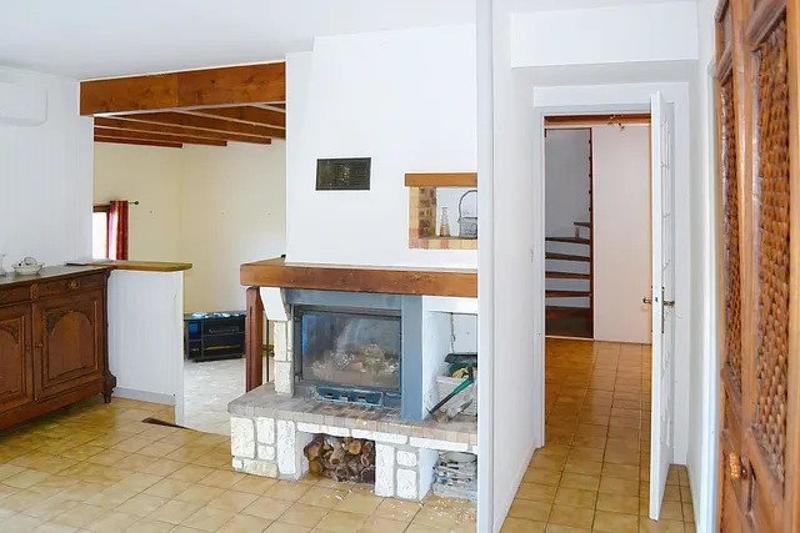 Maison - 136 m² - 6 pièces