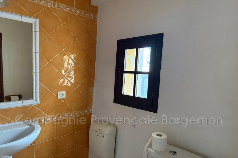 Maison de village - 84 m² - 5 pièces