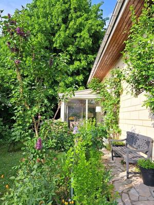 Maison - 140 m² - 7 pièces