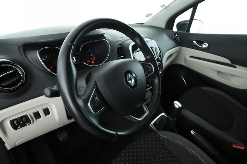 Renault Captur 0.9 TCe Intens 90 ch