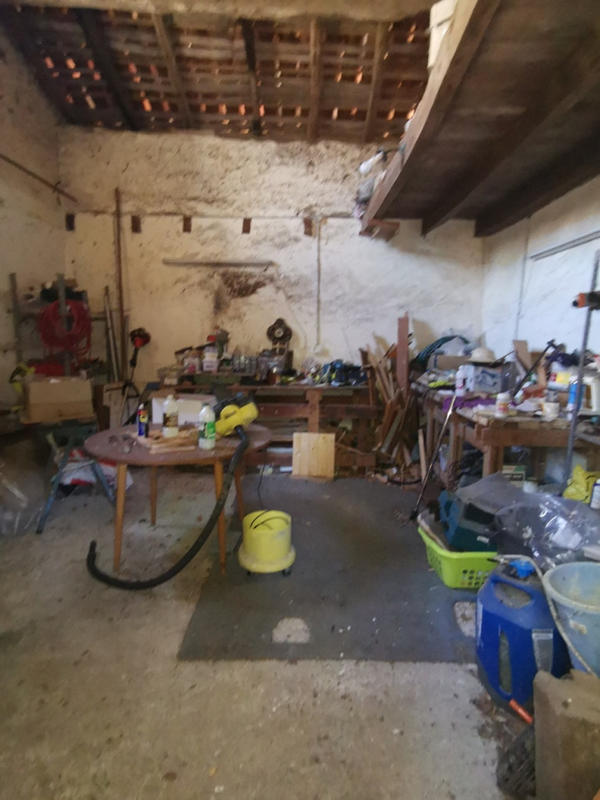 Maison - 101 m² - 4 pièces