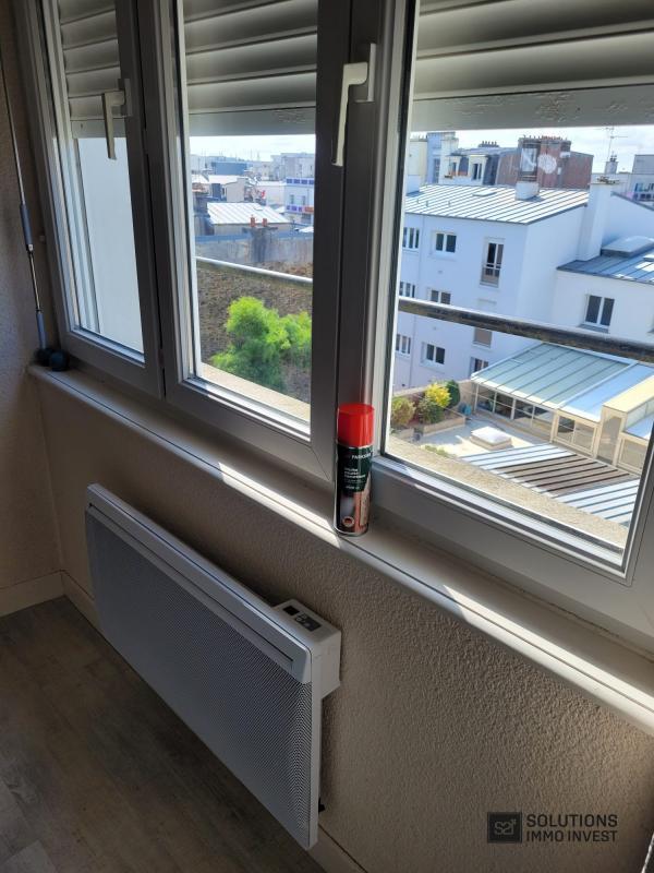 Studio - 18 m² - 1 pièce