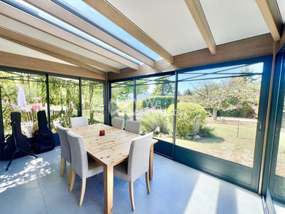 Appartement - 79 m² - 3 pièces