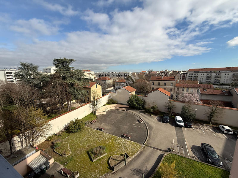 Appartement - 34 m² - 1 pièce