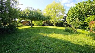 Maison d'architecte - 241 m² - 7 pièces