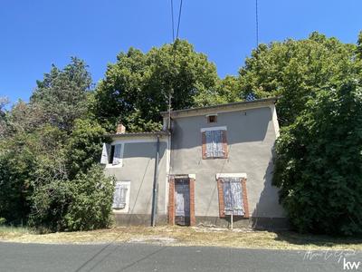 Maison - 109 m² - 5 pièces