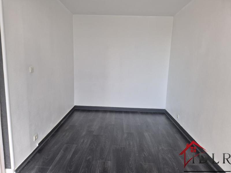 Appartement - 63 m² - 4 pièces