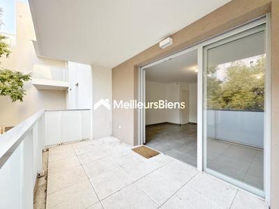 Appartement - 75 m² - 3 pièces