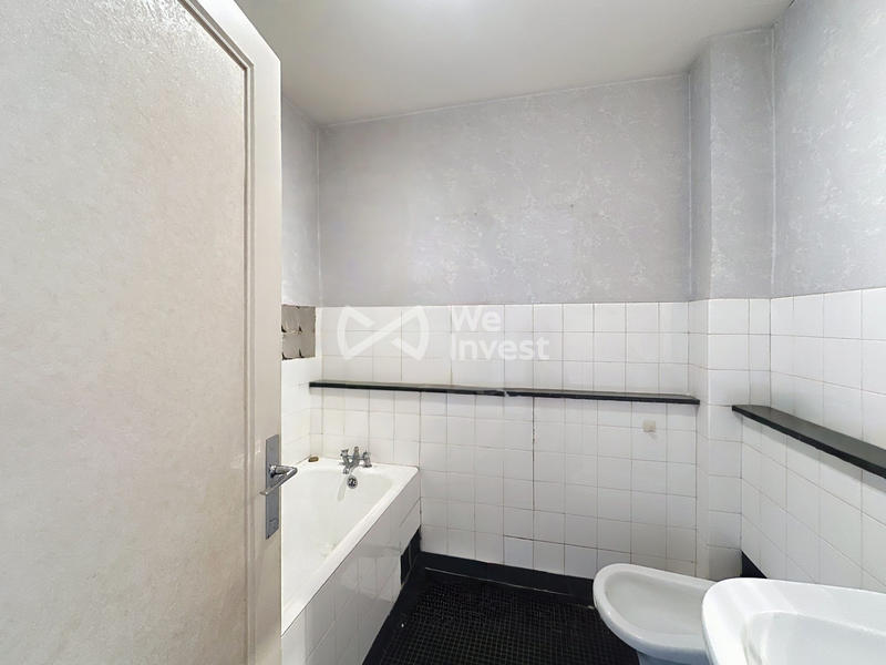 Appartement - 64 m² - 4 pièces