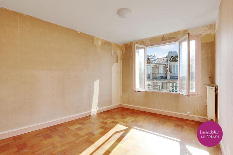 Penthouse - 58 m² - 3 pièces