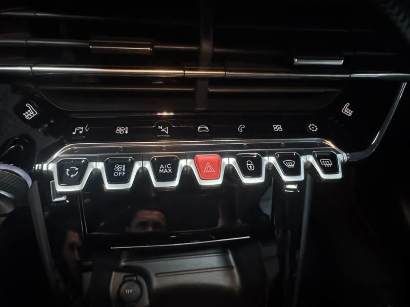 Peugeot 208 PureTech 100 s&amp;S Bvm6 Roadtrip