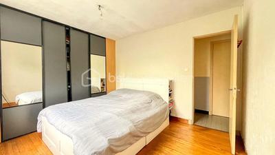 Maison ancienne - 83 m² - 4 pièces