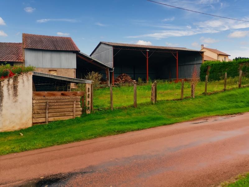 Maison - 130 m² - 4 pièces