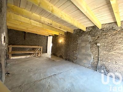 Maison de village - 150 m² - 7 pièces