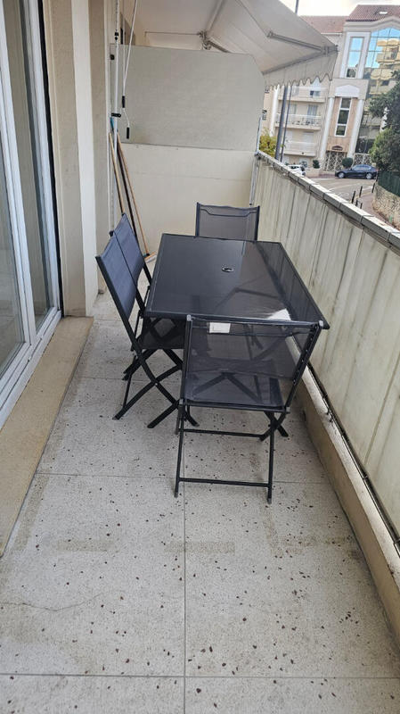 Appartement - 24 m² - 1 pièce