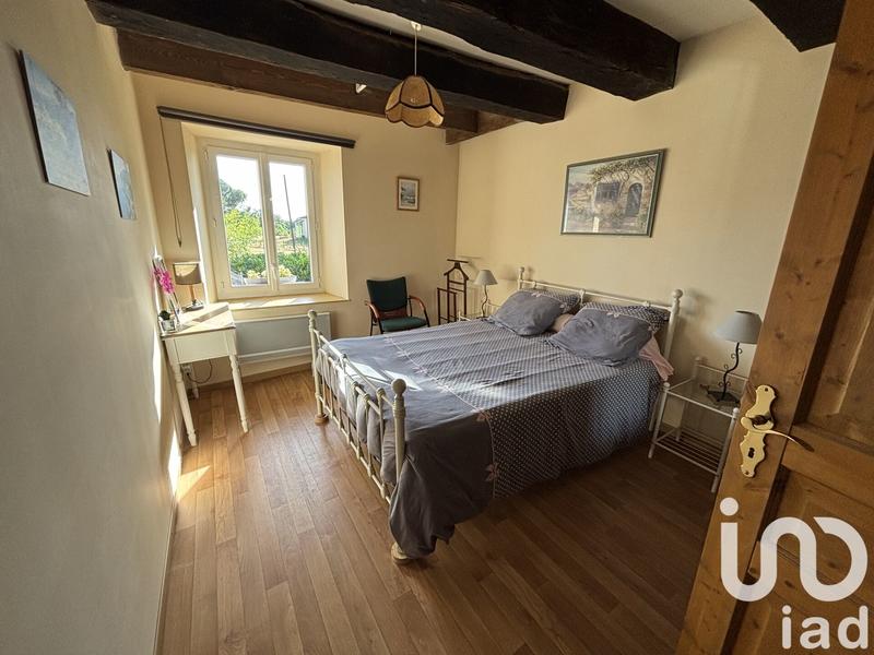 Maison de campagne - 260 m² - 7 pièces