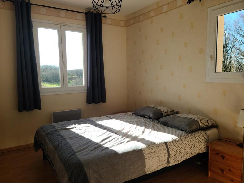 Maison - 212 m² - 8 pièces