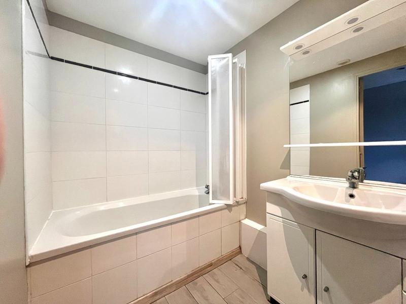 Loft - 92 m² - 4 pièces