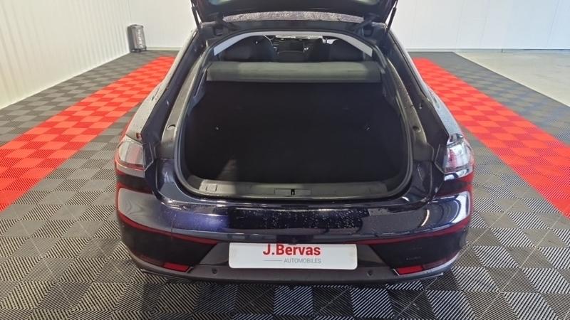 Peugeot 508 Bluehdi 130 Ch Ss Eat8 Active Pack