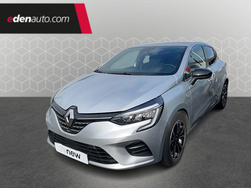 Renault Clio E-Tech hybride 145 Techno