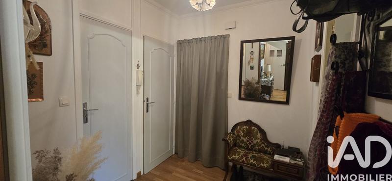 Appartement - 76 m² - 4 pièces