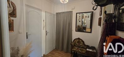 Appartement - 76 m² - 4 pièces