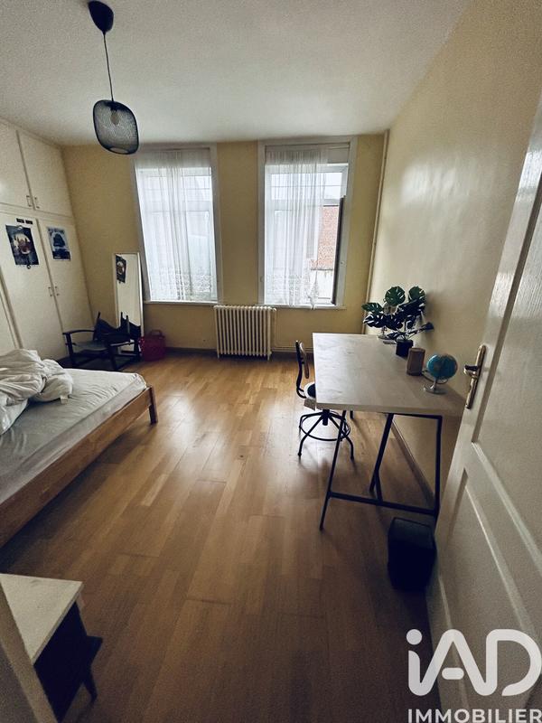 Maison - 154 m² - 6 pièces